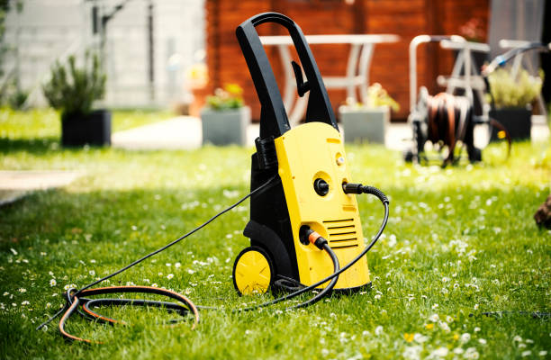 Boat and Dock Cleaning in Port Sulphur, LA